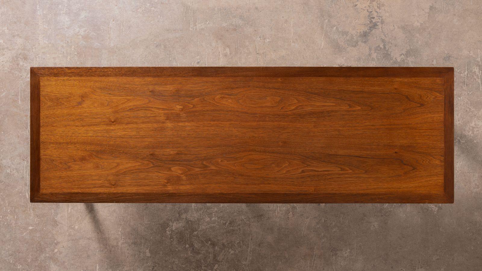 Américain Table basse Edward Wormley pour Dunbar en vente
