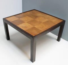 Coffee Table by Erich Dieckmann