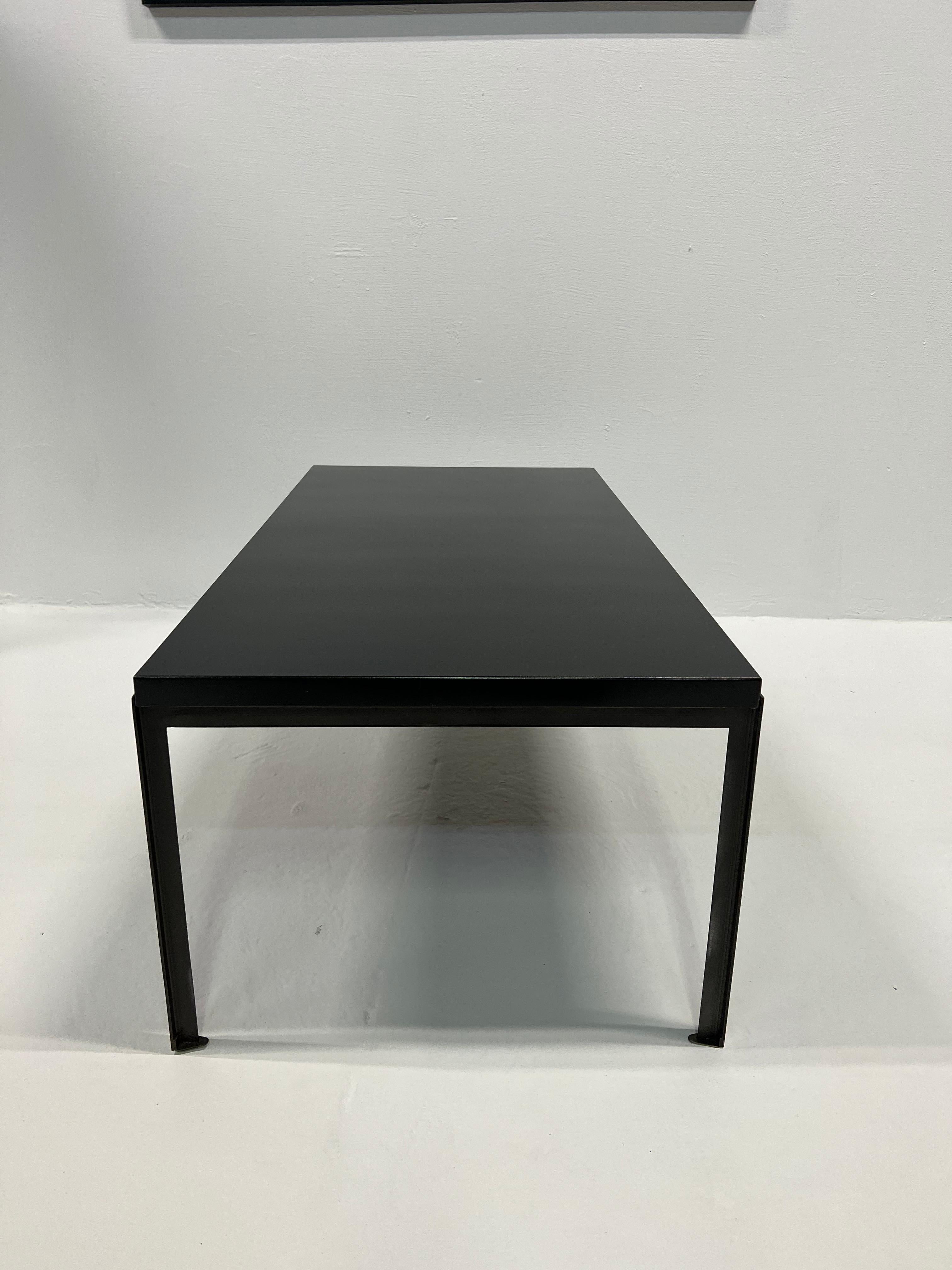 Coffee Table by Florence Knoll 6