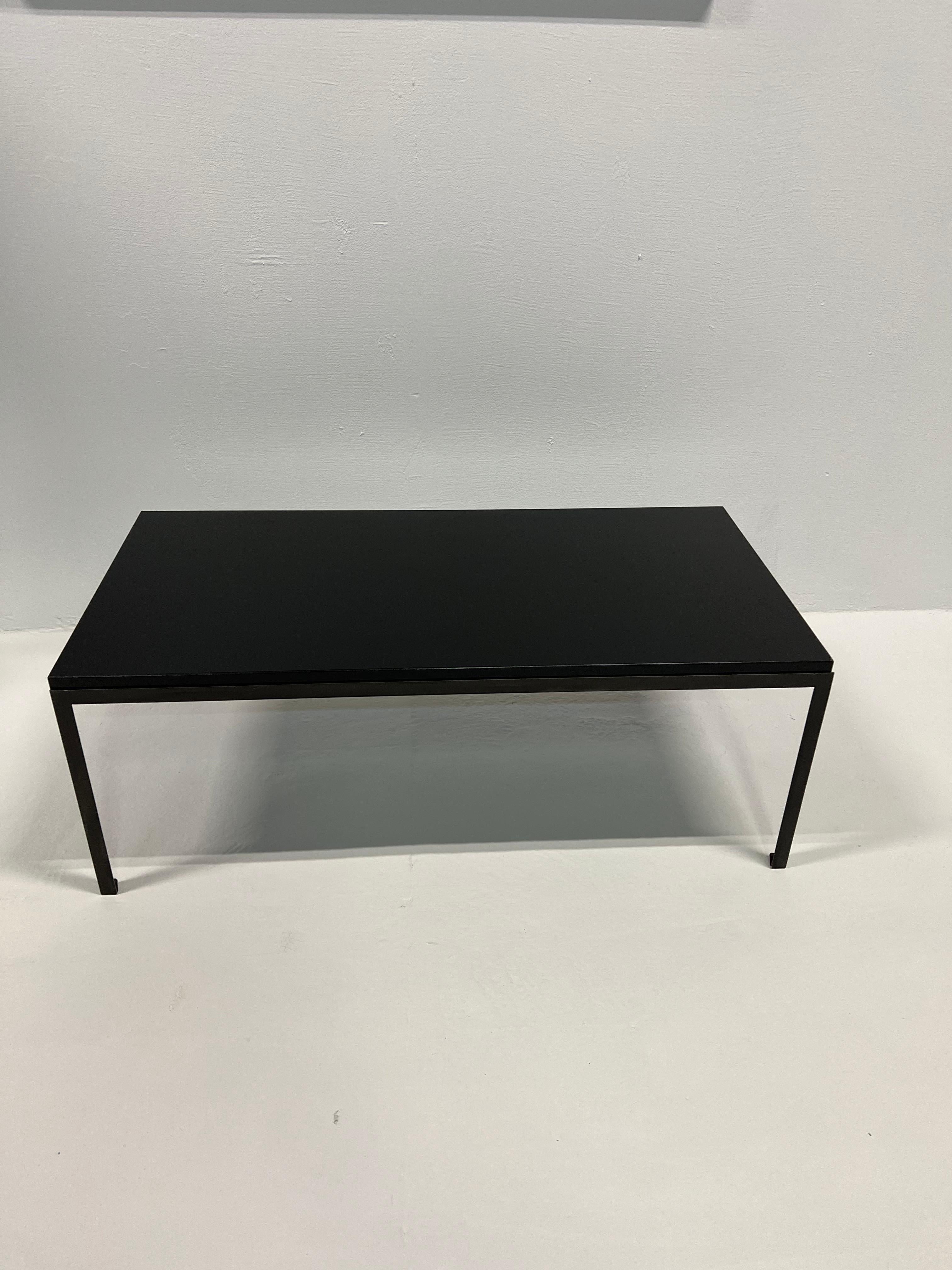 Coffee Table by Florence Knoll 7