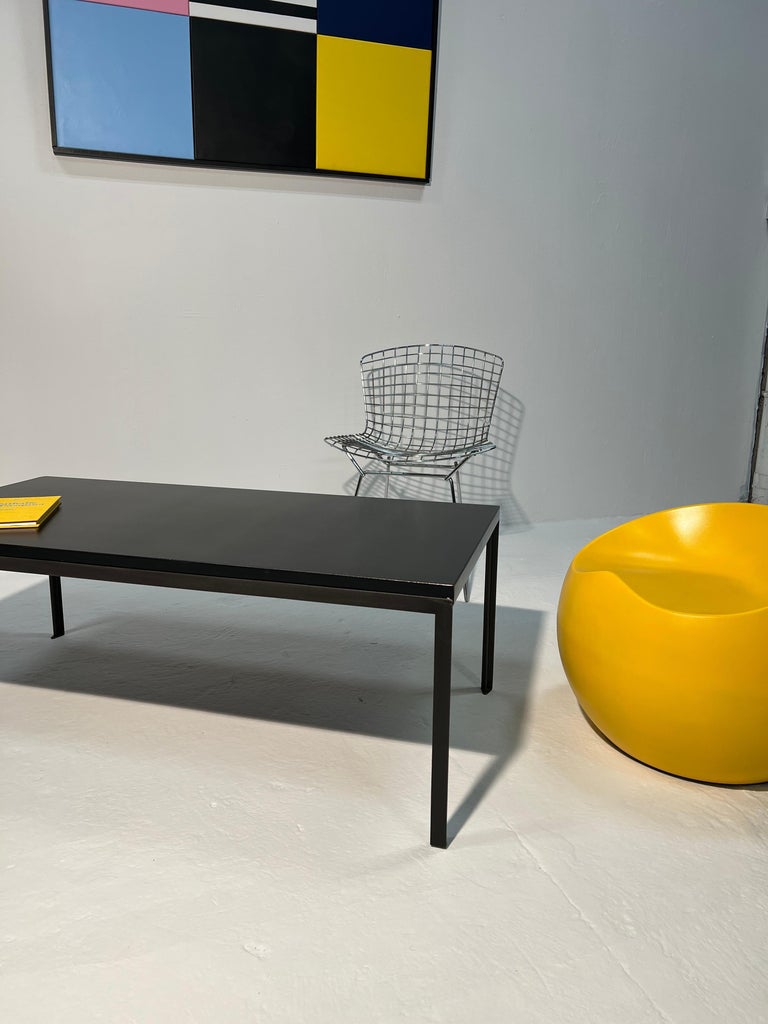 Coffee Table by Florence Knoll For Sale at 1stDibs