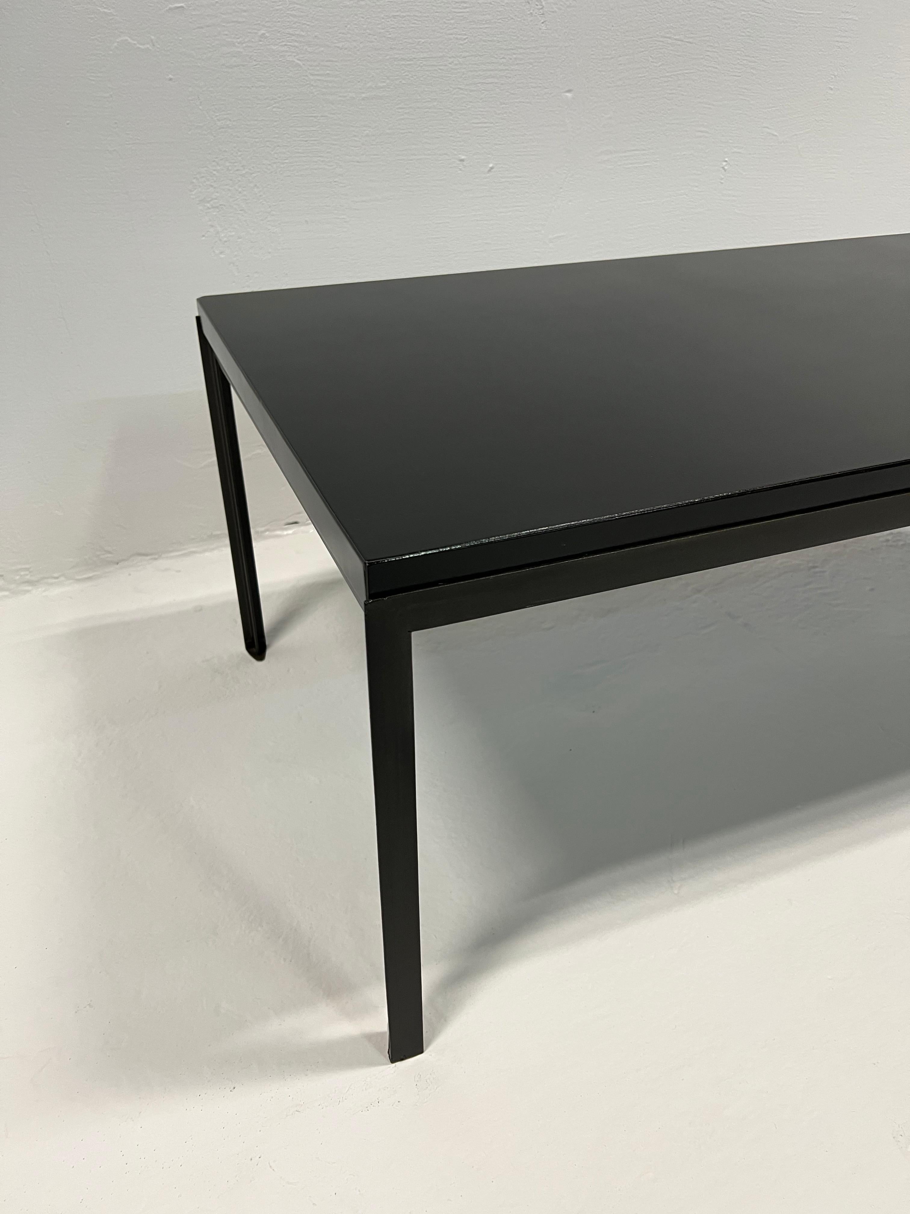 Late 20th Century Coffee Table by Florence Knoll