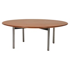 Coffee table by Florence Knoll