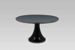 Italian Midcentury Coffee Table by Fontana Arte, 1960s