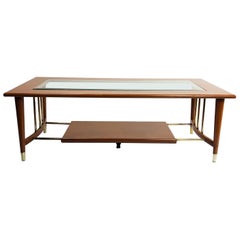 Used Coffee Table by Frank Kyle