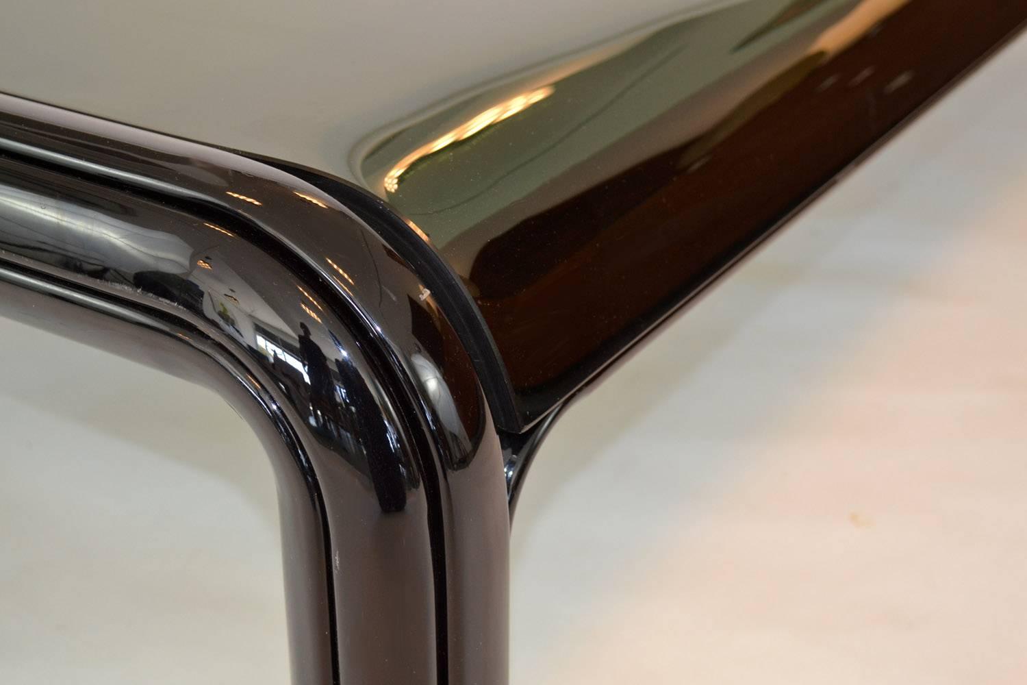gae aulenti coffee table