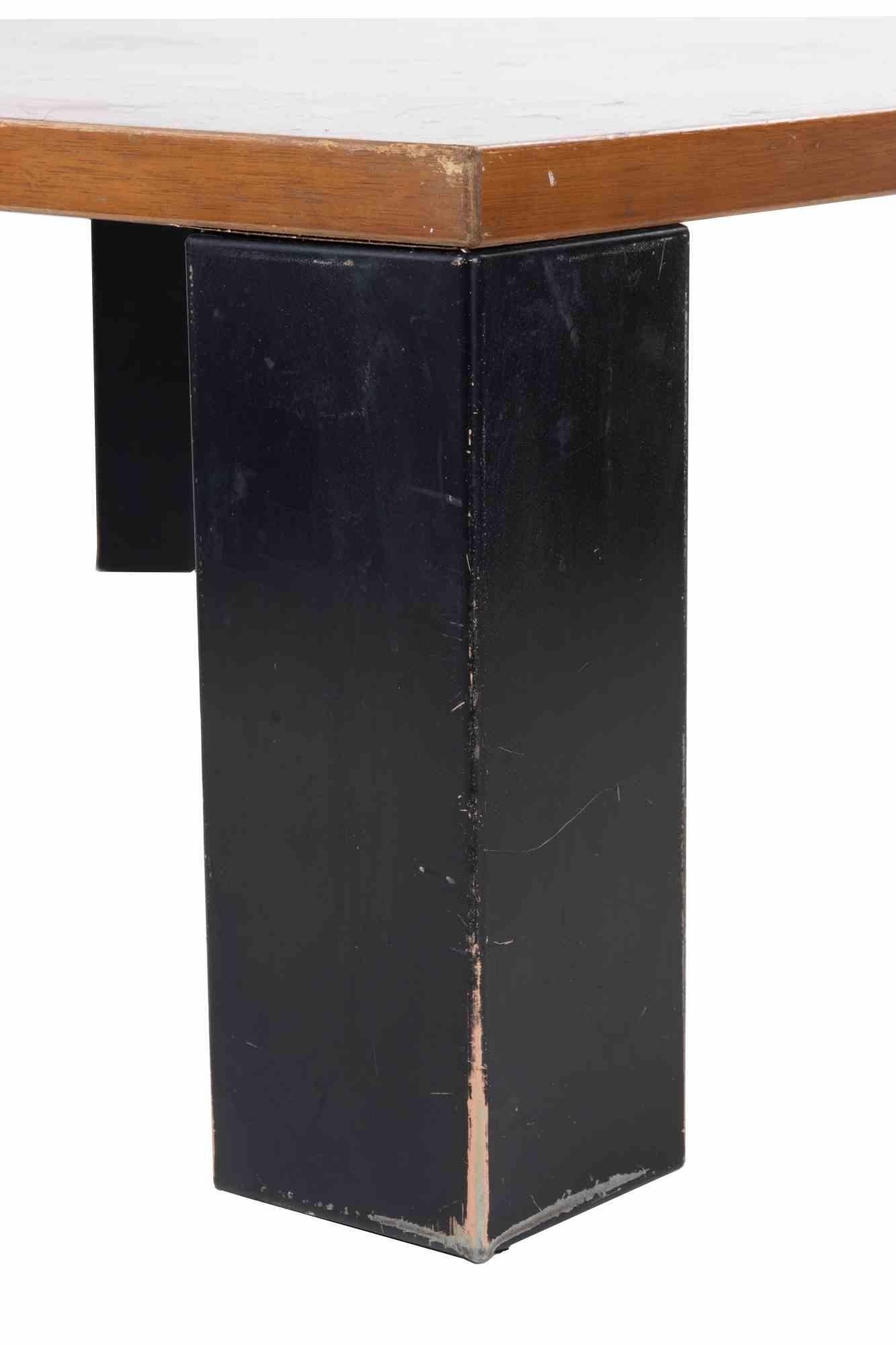 Italian Coffee Table by Gastone Rinaldi for Thema, 1970 For Sale