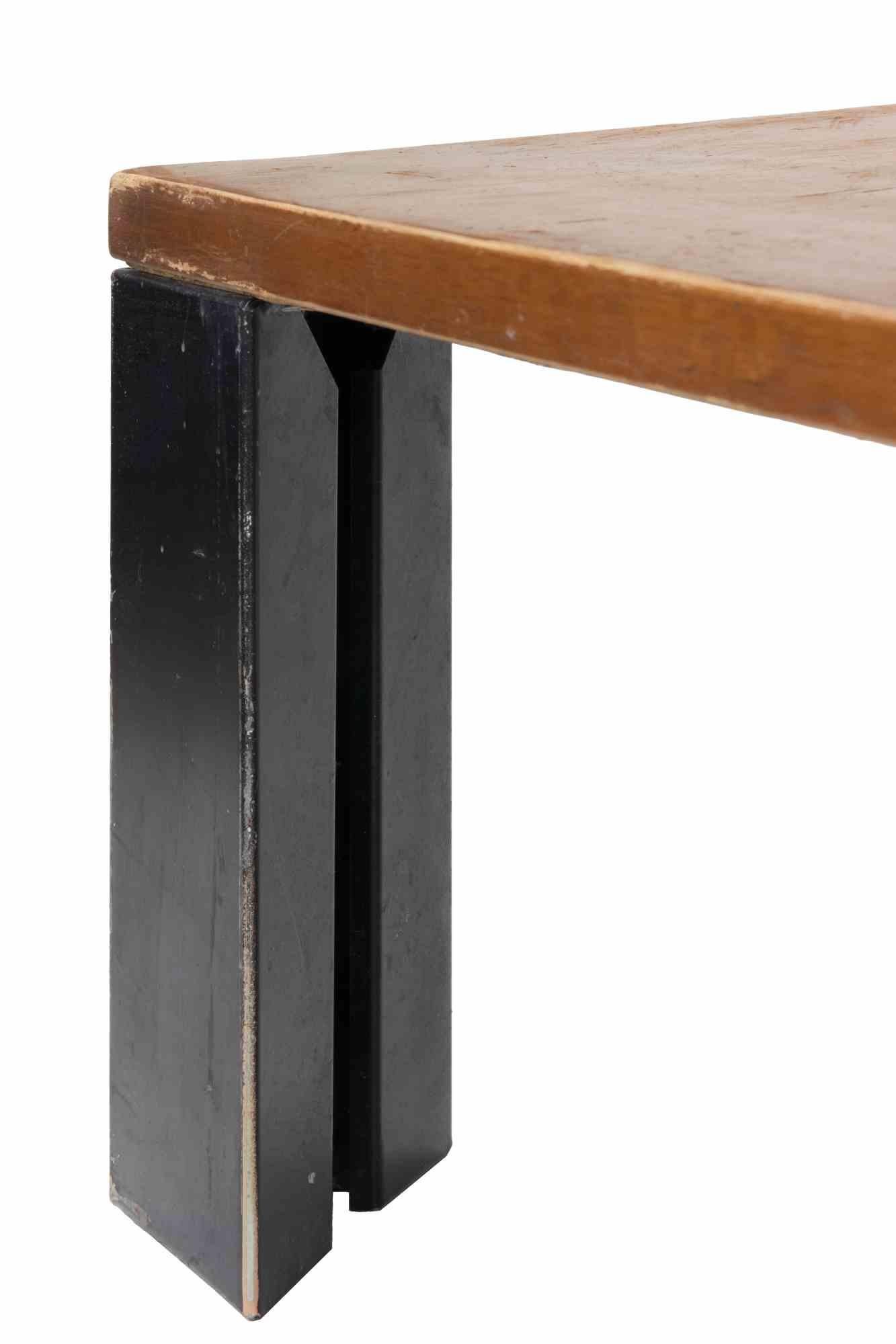 Late 20th Century Coffee Table by Gastone Rinaldi for Thema, 1970 For Sale