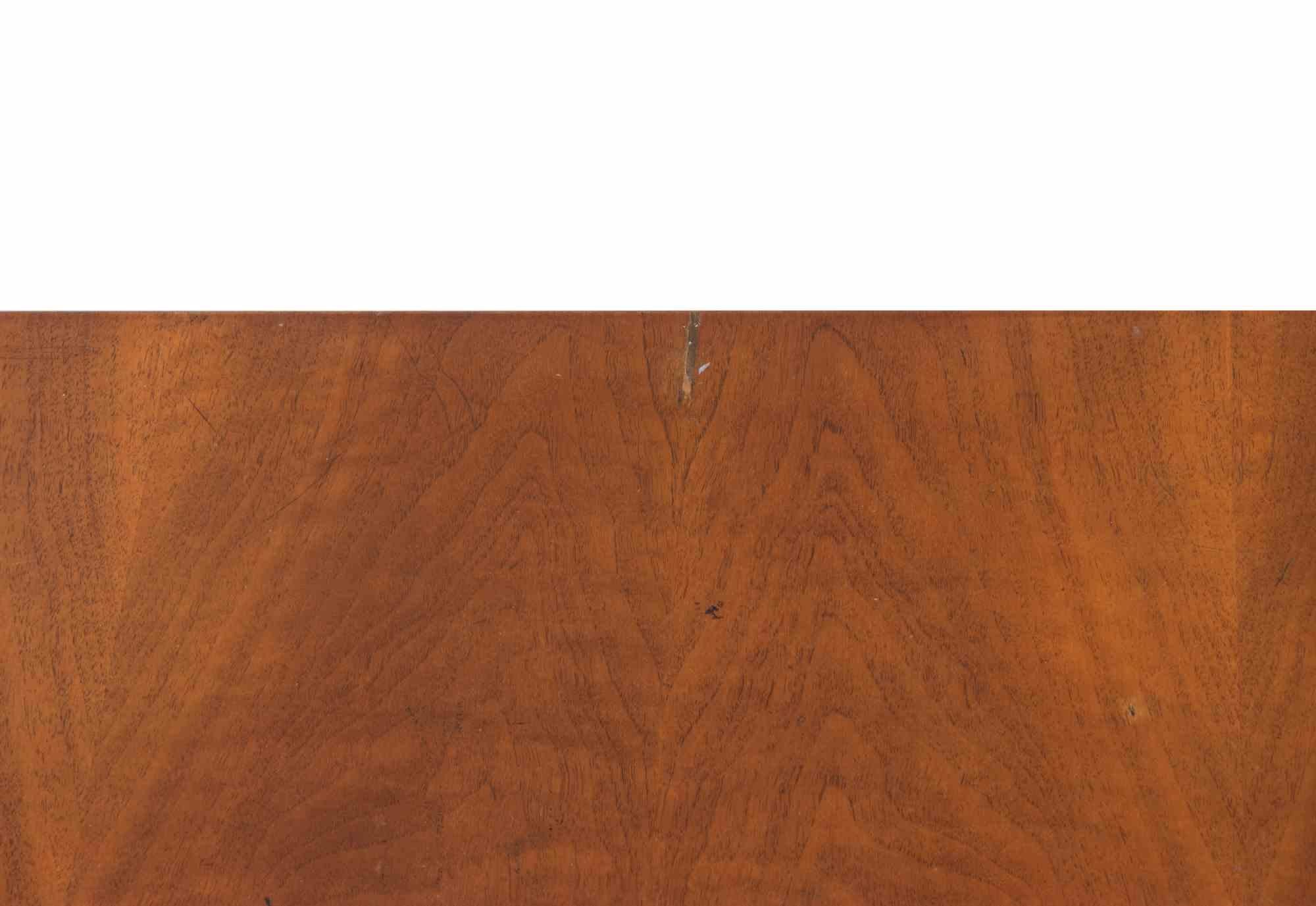 Coffee Table by Gastone Rinaldi for Thema, 1970 For Sale 1