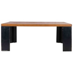 Coffee Table by Gastone Rinaldi for Thema, 1970
