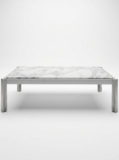 Couchtisch von George Ciancimino für Mobilier International – 1970er Jahre
