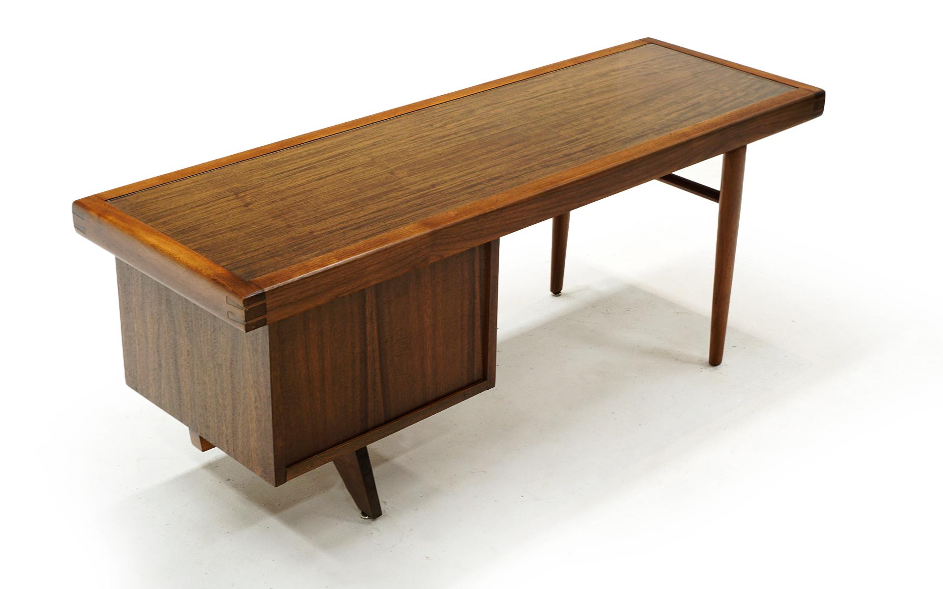 Coffee Table by George Nakashima for his Origins Series for Widdicomb 2