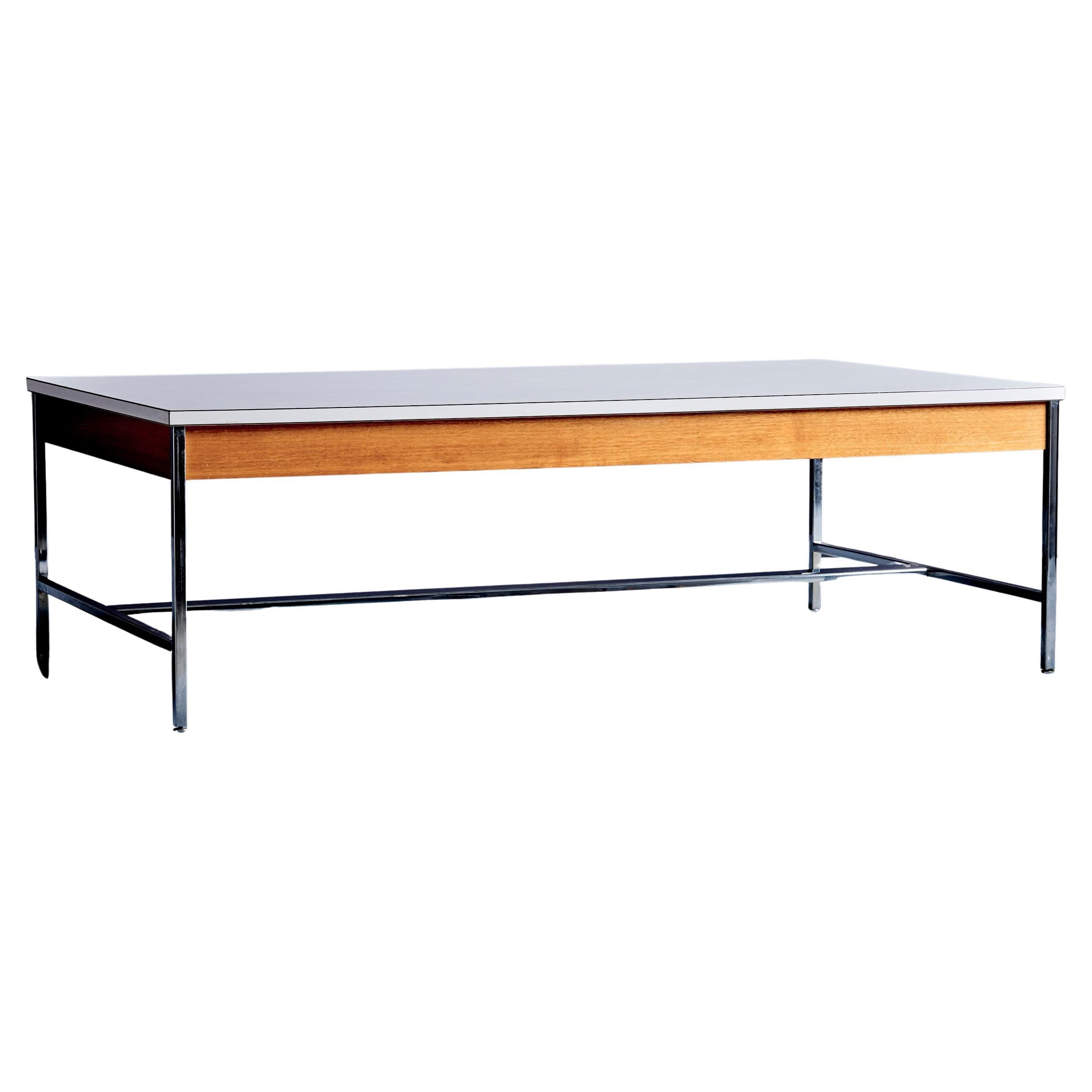 Coffee Table by George Nelson Model 5751