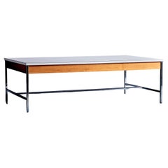 Mesa de centro de George Nelson Model 5751