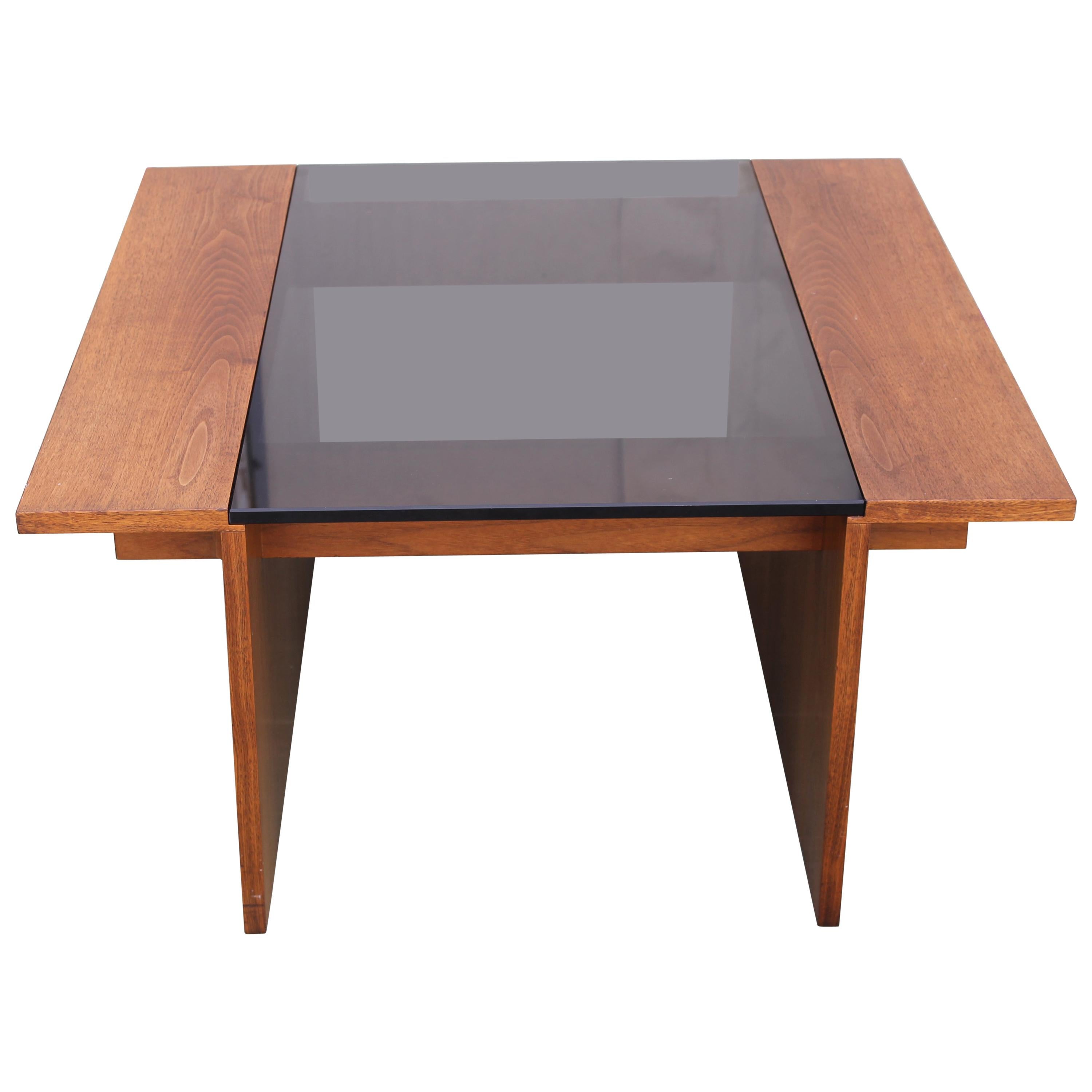 Coffee Table by Gerald McCabe for Brown Saltman