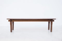 Coffee Table by Gianfranco Frattini, 1950s