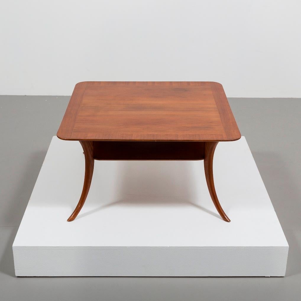 Mid-20th Century Coffee Table by Gibbings for Widdicomb, 1950s