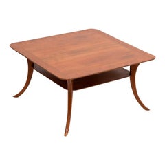 Coffee Table by Gibbings for Widdicomb, 1950s