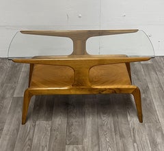 Mesa de centro de Gio Ponti para Domus Nova