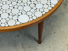 Coffee Table by Gordon and Jane Martz for Marshall Studios