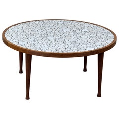 Coffee Table by Gordon and Jane Martz for Marshall Studios
