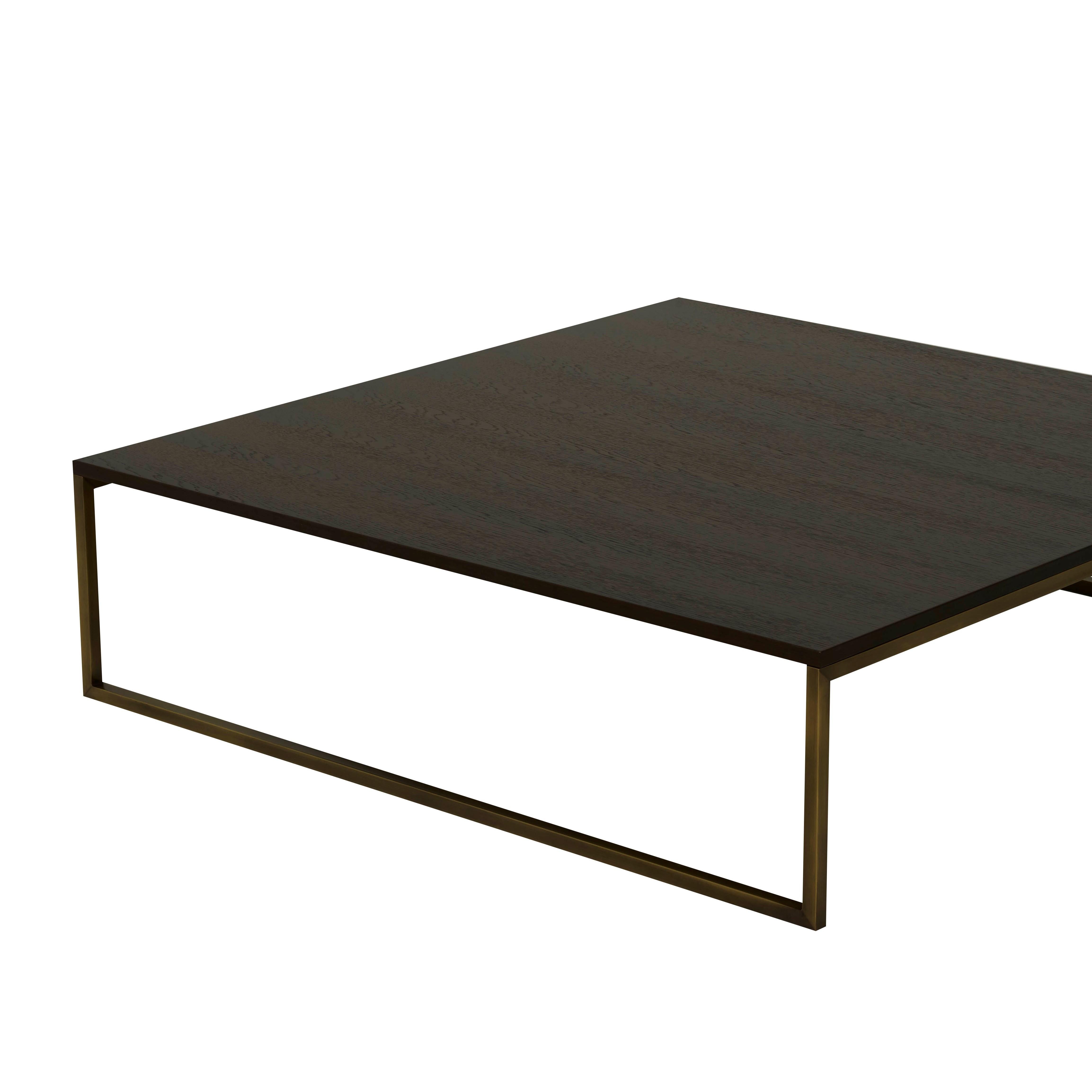 Modern Coffee Table by Gürkan Doğan For Sale