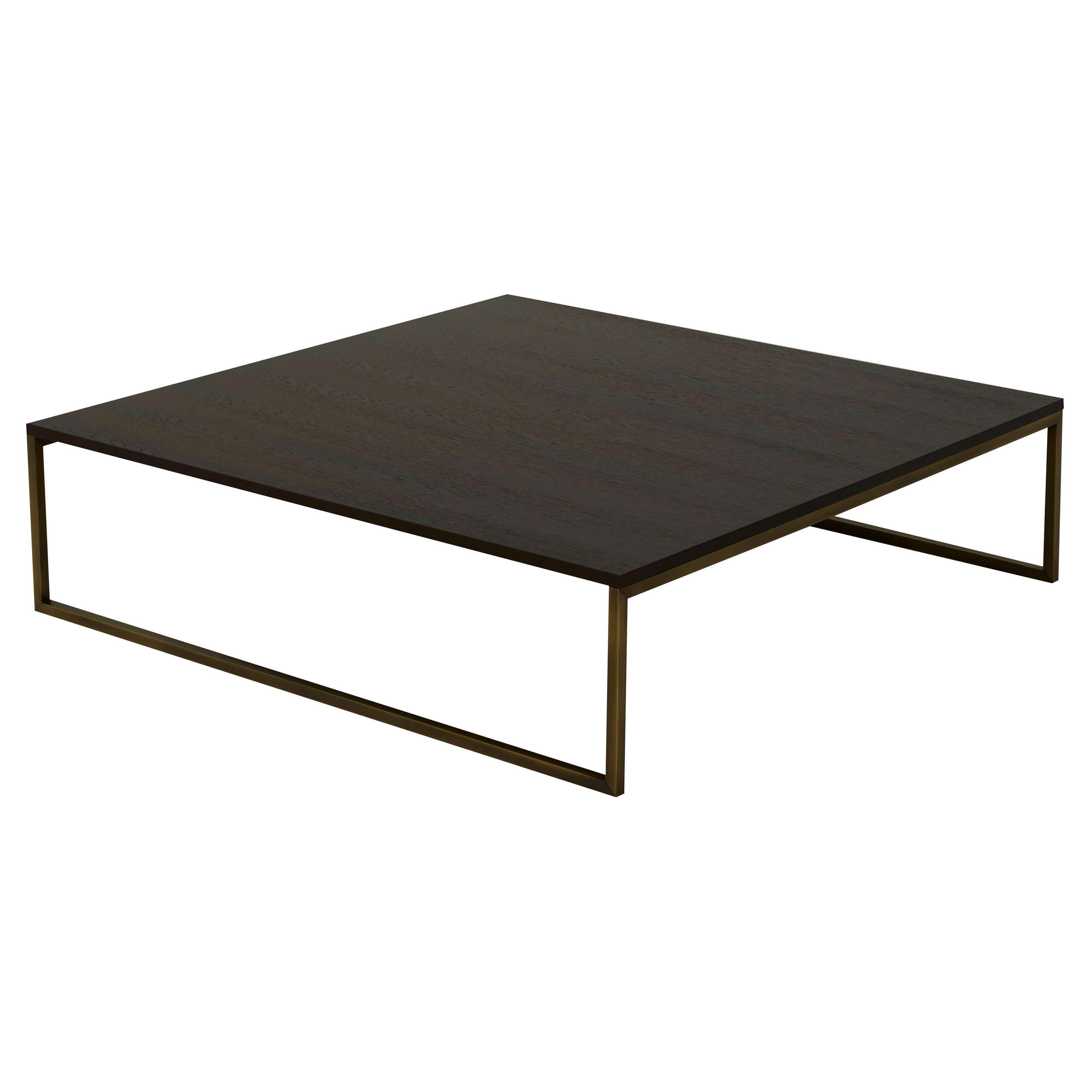 Coffee Table by Gürkan Doğan For Sale