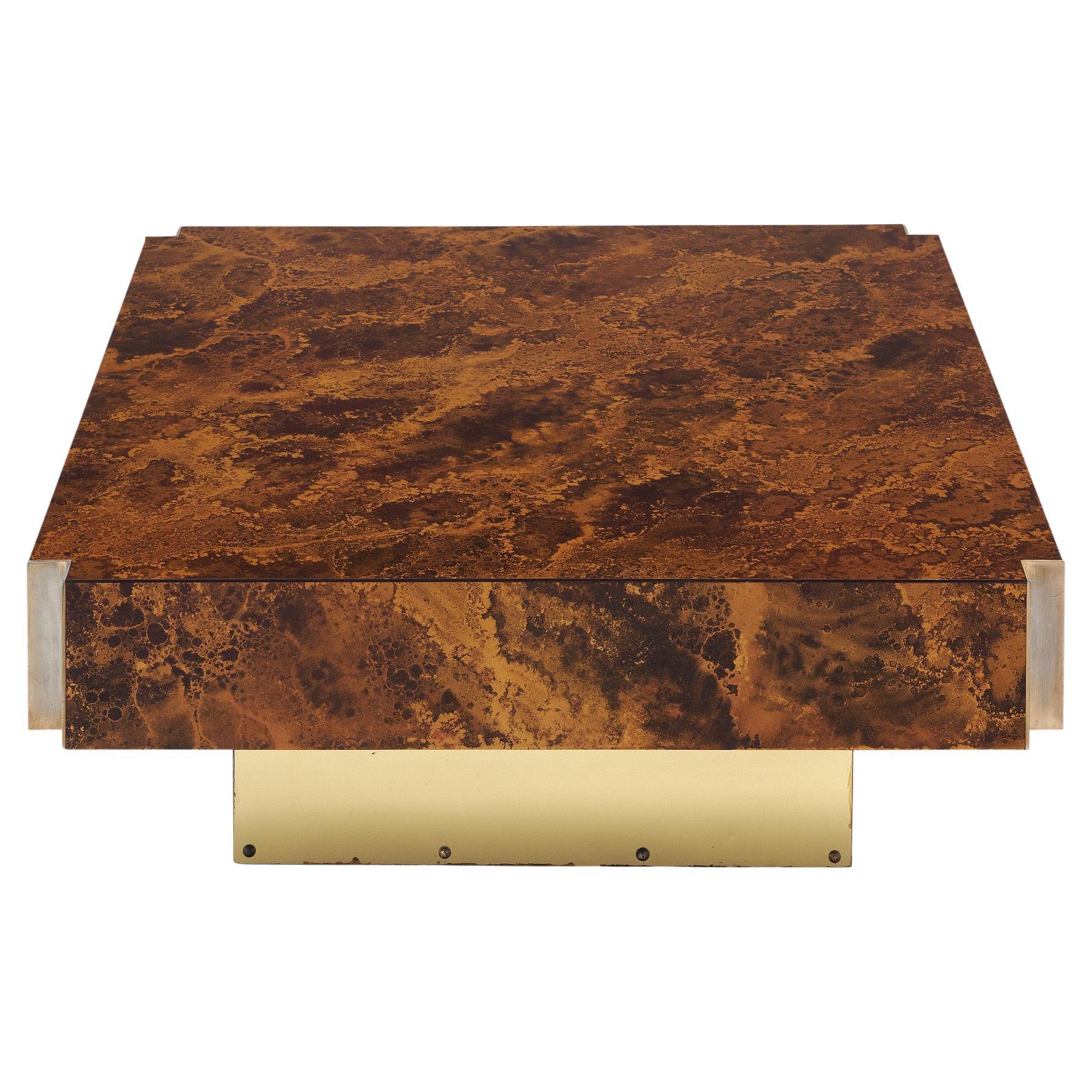 Couchtisch von Guy LeFevre für Ligne Roset