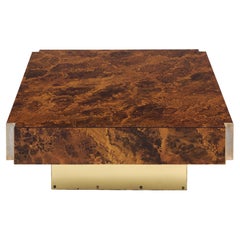 Couchtisch von Guy LeFevre für Ligne Roset
