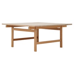 Coffee Table by Hans J. Wegner