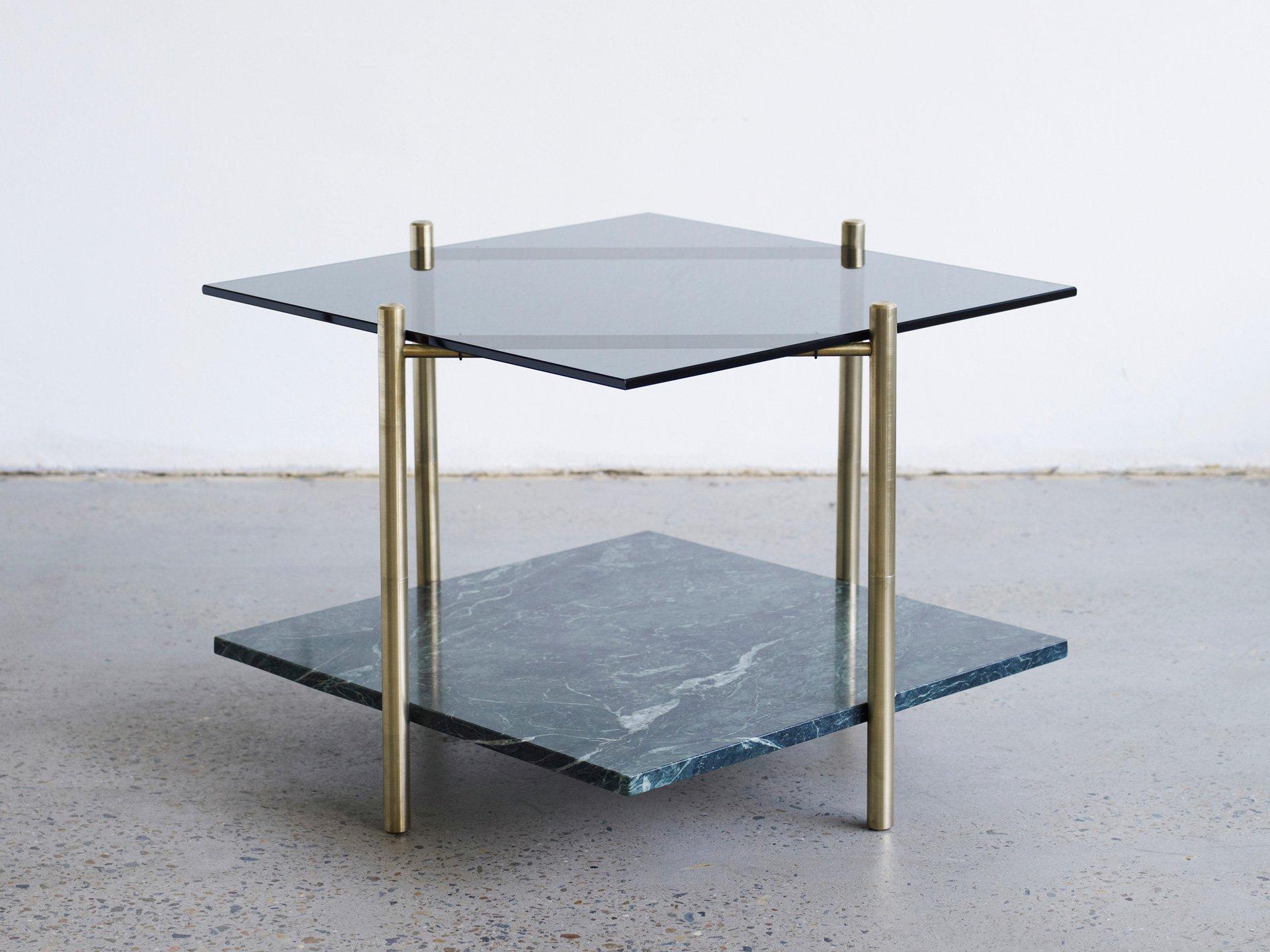 Coffee Table by Henry Wilson 3