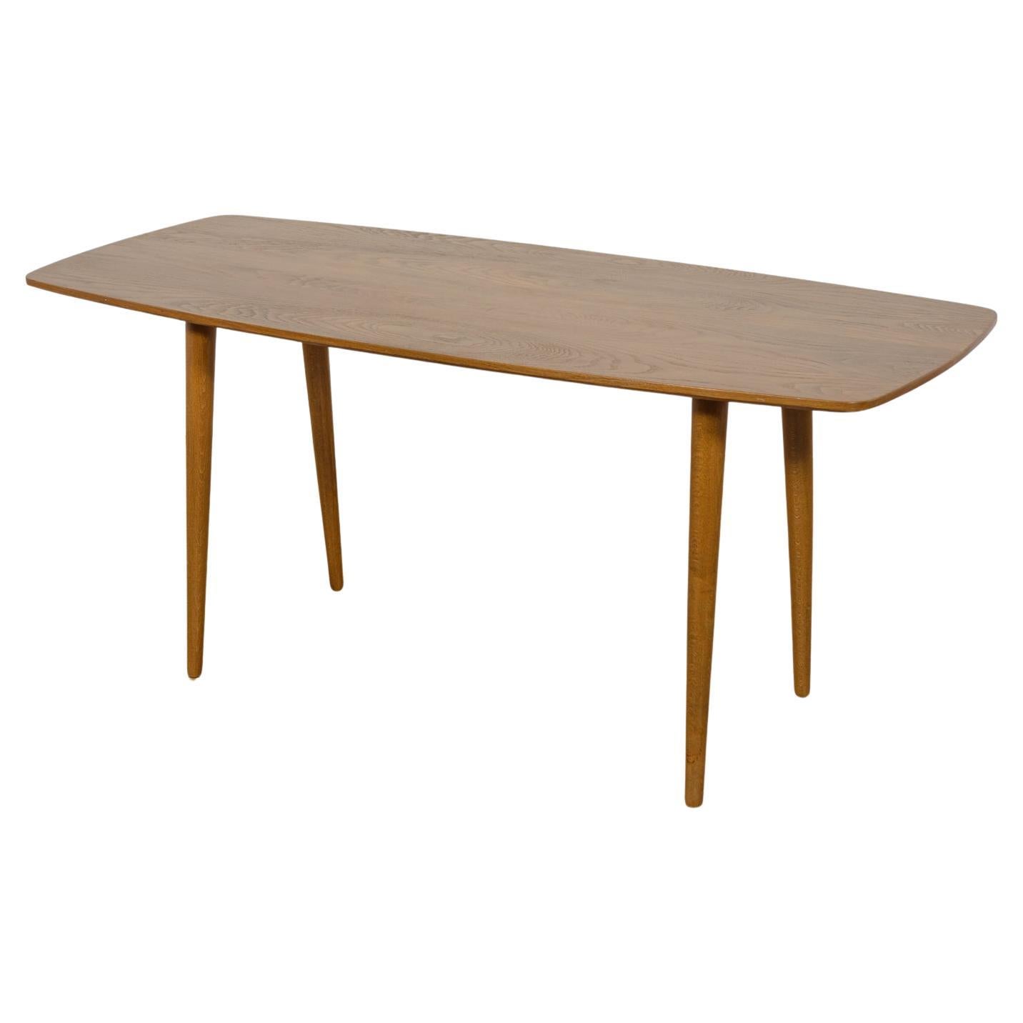 Table basse par Hubert Hubert Nepožitek & Bohumil Landsman de Jitona, 1960s