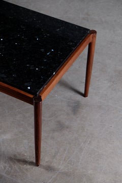 Couchtisch von Ib Kofod-Larsen, 1960er Jahre