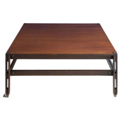 Vintage Coffee Table by Ico Parisi