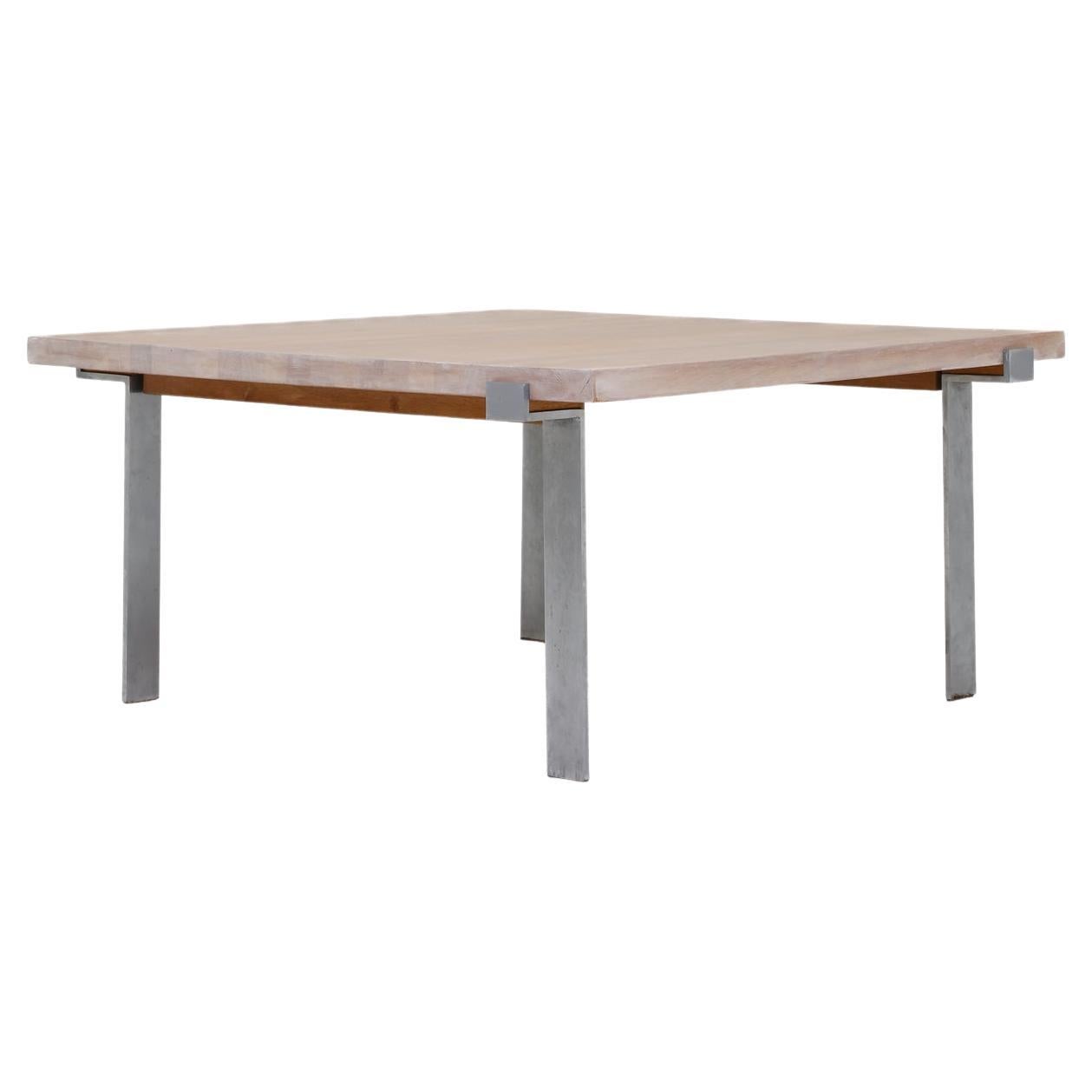Coffee Table by Illum Wikkelsø For Sale