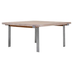 Table basse par Illum Wikkels