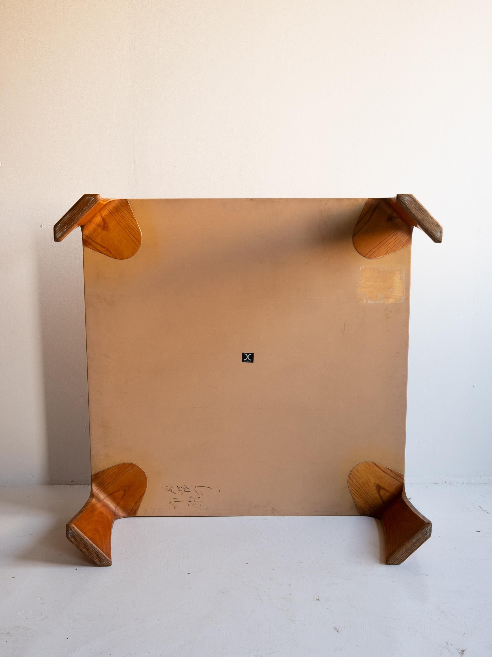 Coffee Table by 