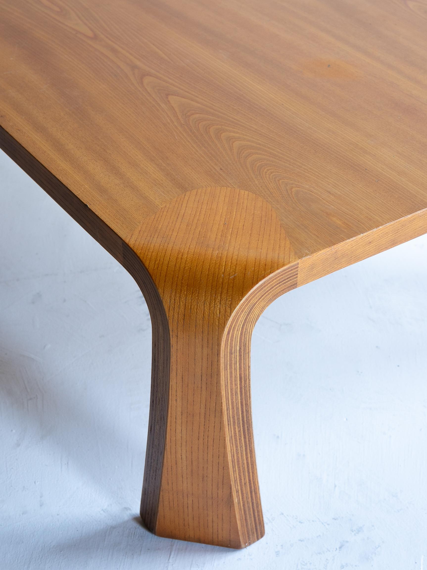 20th Century Coffee Table by 