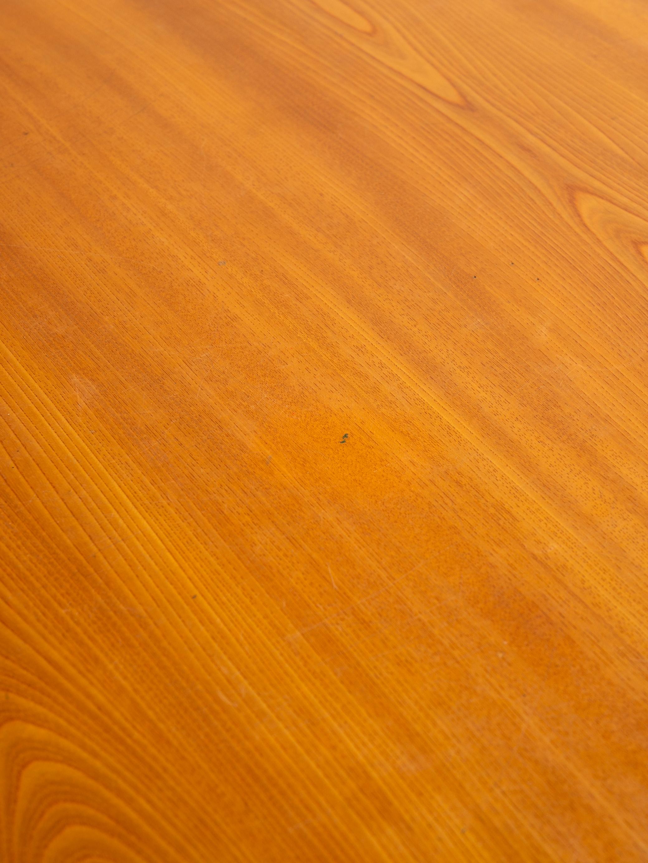 Bentwood Coffee Table by 