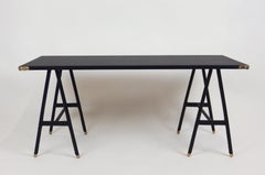 Coffee Table by Jacques Adnet