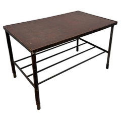 Mid-Century Modern Coffee and Cocktail Tables