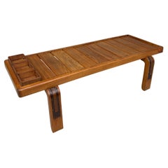 Coffee and Cocktail Tables