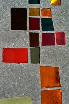 Coffee Table by Jacques Avoinet, circa 1960