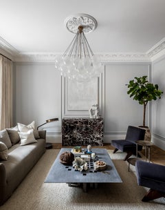 Coffee Table By Jan Janssen And Oliver Gustav