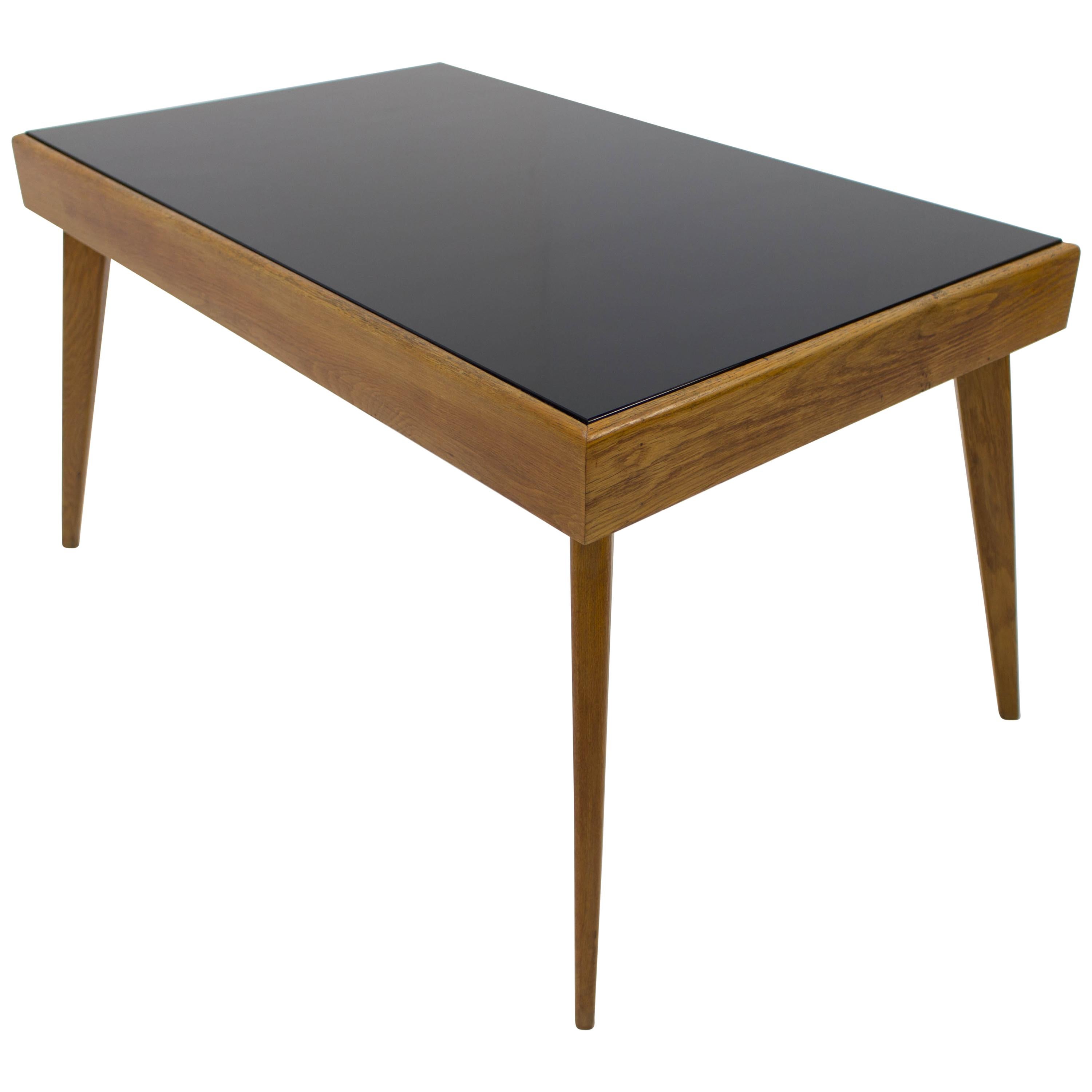 Coffee Table by Jaroslav Smidek, 1960s