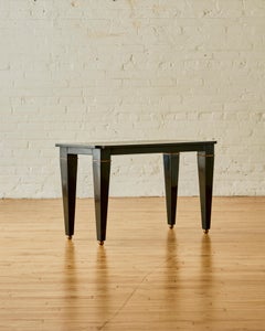 Coffee Table by Jean-Maurice Rothschild, c. 1940