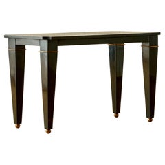 Coffee Table by Jean-Maurice Rothschild, c. 1940