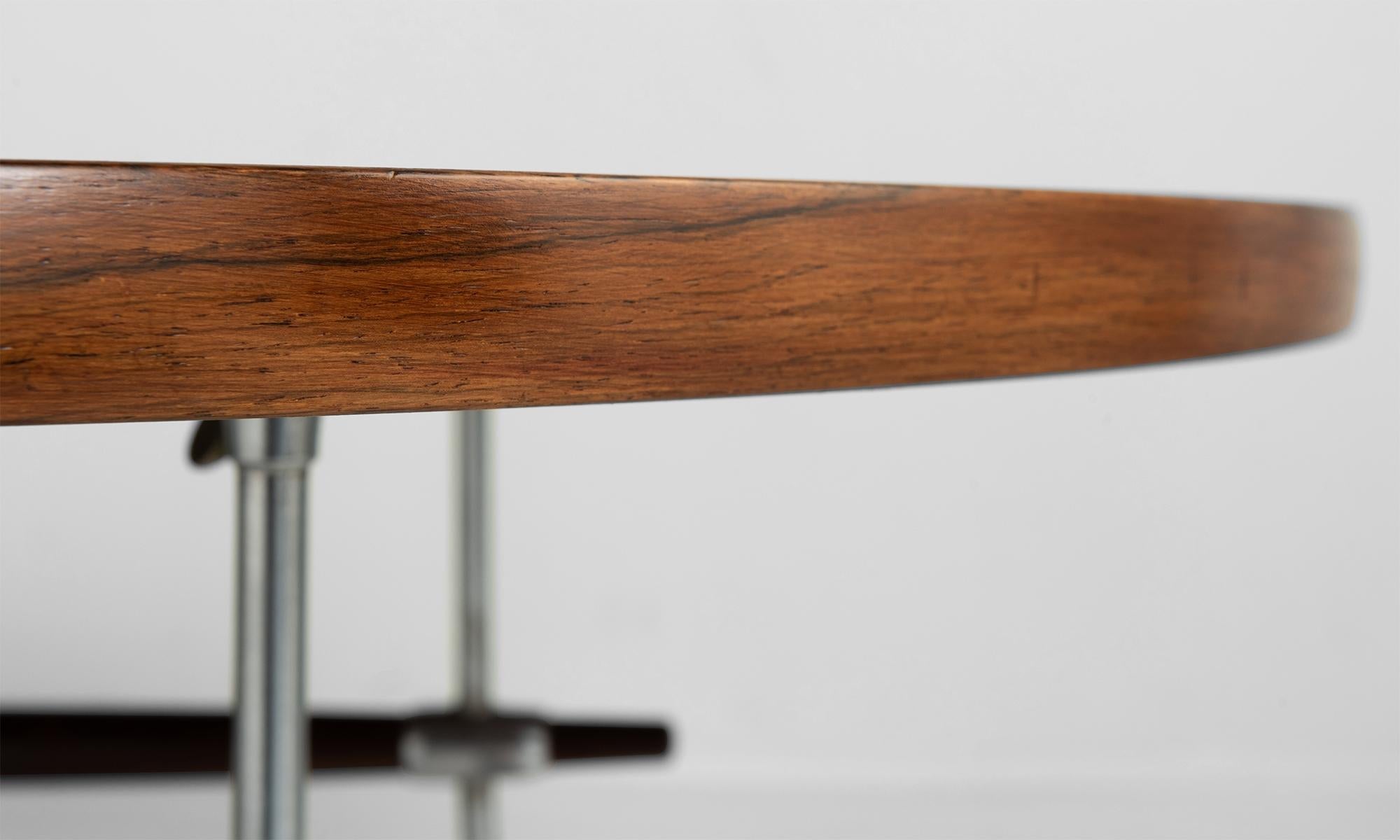 Danish Coffee Table by Jens H Quistgaard