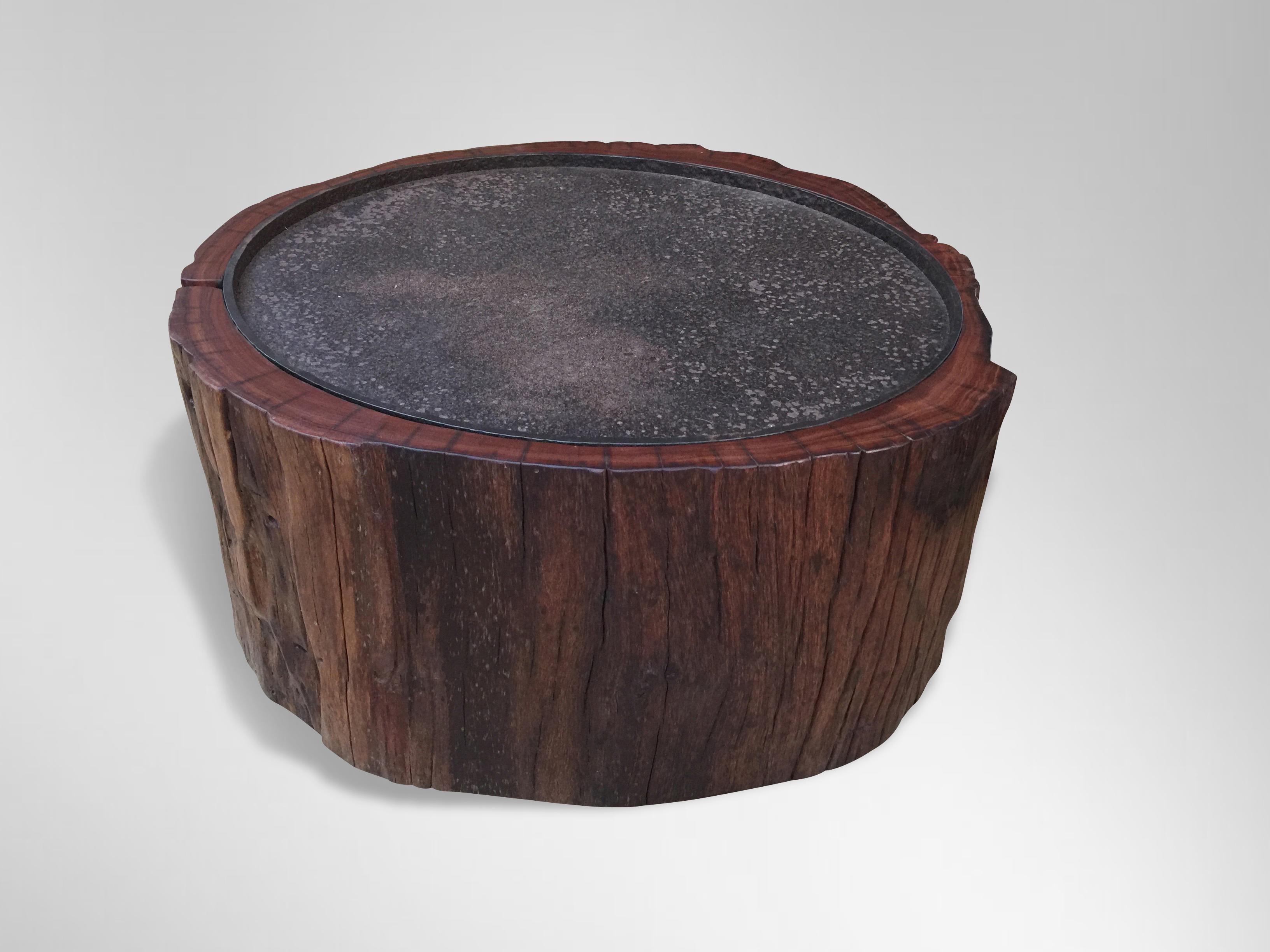 Coffee Table by Jerome Abel Seguin, Contemporary For Sale at 1stDibs