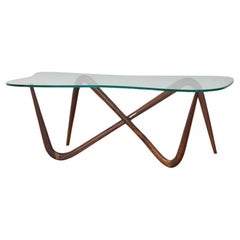 Glass Tables